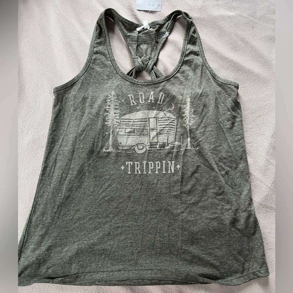 Women’s Tank Top